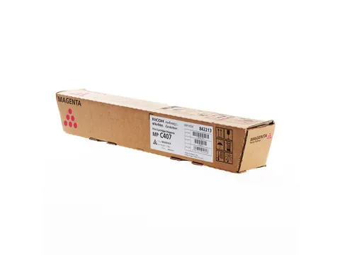842213 RICOH MP toner magenta 8000pages