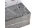 Présentoir de table Europel A4 Polystone anthracite