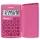 Rekenmachine Casio basisschool roze LC-401LV-PINK