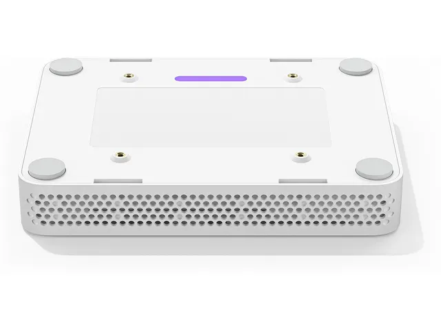 Logitech RoomMate + Tap IP + computerbevestiging