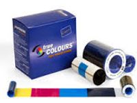 Zebra 800012-480 Inktlint Full Color 500 Afdrukken