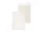 Envelop Raadhuis 220x312mm Ea4 Bordrug Wit Kraft 120gr strip
