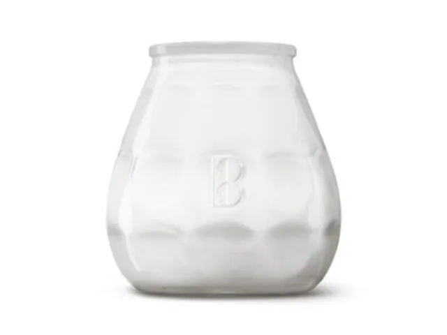 Bolsius Professional Twilight Wit Horeca kaars 12 stuks