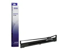 Lint Epson SO15336 voor LQ-2090 nylon zwart