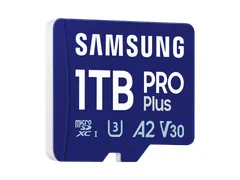 Samsung PRO Plus microSD Card 1TB