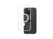 PanzerGlass CARE by Urban Combat Case Transparent w. White MagSa
