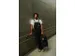 Rugzak Beckmann City Max 34L Black