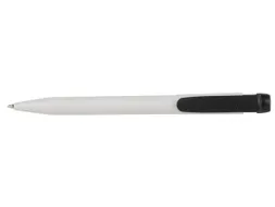 Balpen Iprotect Antibacteriëel 0,7mm Zwart
