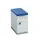OUTLET Afvalbak afvalverzamelaar 15 liter 355x200x300mm ombouw/deksel