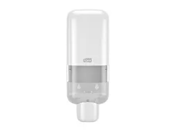 Zeepdispenser Tork S4 Elevation 1000ml wit 564500