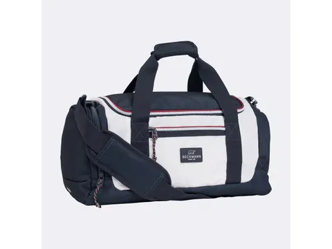 Sporttas Beckmann 25L Navy White