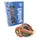 Elastiek Standard Rubber Bands 18 50gr 94 stuks assorti