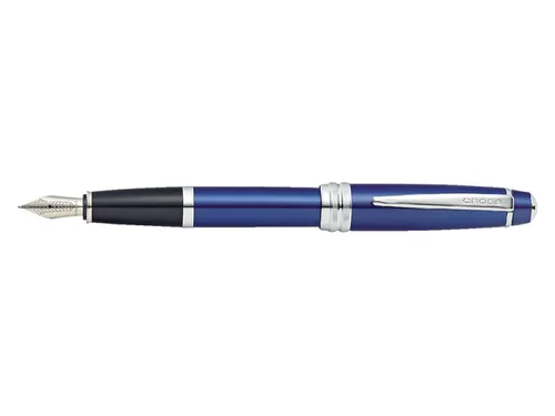 Vulpen Cross Bailey medium blauw