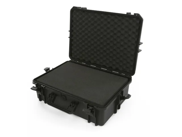 Gereedschapskoffer Hard 555X42X211Mm Leeg Met Schuimrubber