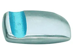 288 Uitdeuk aambeeld 104x66x25mm