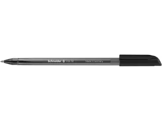 Balpen Schneider Vizz M zwart - 4