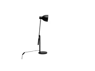 Bureaulamp MAUL Finja excl. LED lamp voet zwart - 9