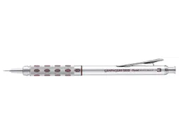 Vulpotlood Pentel PG1013 Graphgear 1000 0.3mm