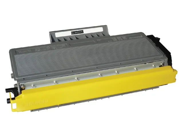 Tonercartridge Quantore alternatief tbv Brother TN-3280BK zwart
