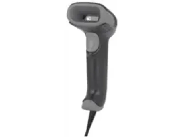OUTLET Honeywell Voyager XP 1470g 1D/2D barcodescanner USB Kit Zwart