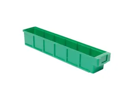 Stellingbakken Hxbxd 83x93x500mm Pp Blauw
