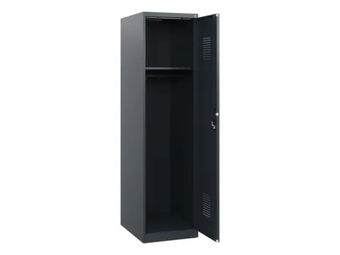 schoollocker,HxBxD 1530x400x500mm,1vak,vak B 400mm,cil.-slot