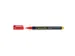 Krijtstift Securit Sma-100 Rond Assorti 1-2mm Blister à 4st