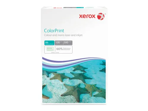 Xerox ColorPrint Papier A4 100 Gram 500 Vel 003R95256