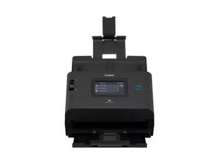 Scanner Canon imageFORMULA DR-S350NW - 4