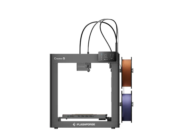 Imprimante 3D Flashforge Creator 5