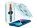 Spigen iPhone 13 Mini Glas.tR EZ Fit Schermbescherming 2x