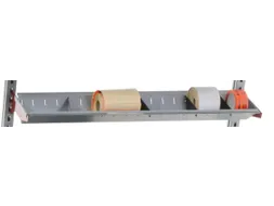legbord met opbergvak,v. paktafel,LxD 800x400mm,hoge draagarmen