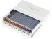 Aquarelpotlood Goldfaber studiobox á 38+3 stuks