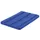 Deksel Voor Verrijdbare Rechthoekige Bak 135 Liter Blauw