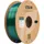 eSUN 3D printer Filament ePLA-Silk Candy 1,75mm Blauw/Groen 1kg
