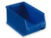 Bac À Bec Hxlxp 125X145X235Mm Pp Bleu