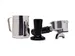Tornado TCM5431-GS Espresso Machine Home Barista-portafiltermachine