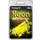 USB stick 2.0 Integral Neon USB-A 32GB geel
