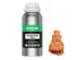 eSUN UV/LCD Precision Model Resin Oranje Rood 0.5kg 410nm