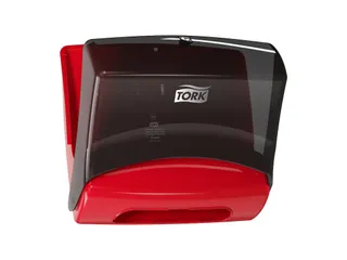 Reinigingsdoekdispenser Tork W4 Performance wandmontage 654008 - 10