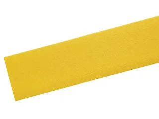 Durable Strong Sticker Vloermarkering 50mmx30m Geel - 2