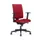 Nowy Styl Bureaustoel Navigo Profi Plus met 3D armleuningen Rood