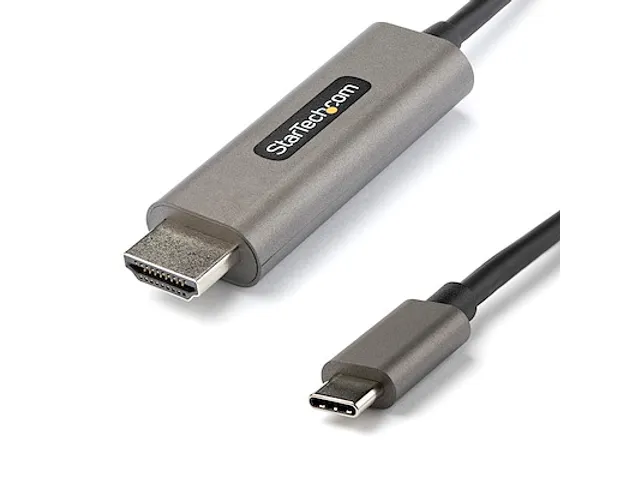 USB-C naar HDMI Kabel - 4K 60Hz met HDR10 5 Meter