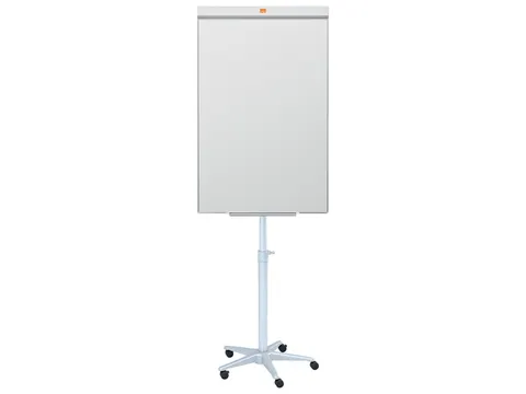 Flipover Nobo Classic mobiel staal 67x99cm