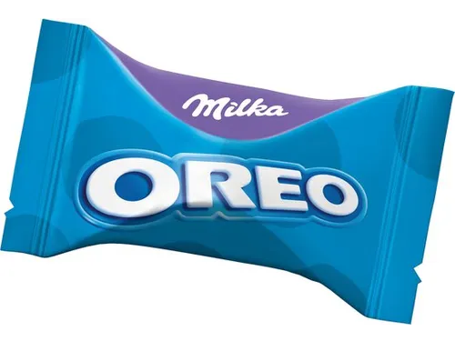 Milka Favourites Mix doos 1kg 108 Stuks