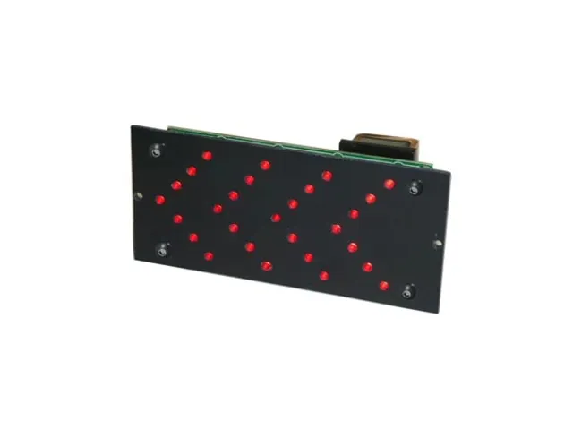 Educatieve soldeerkit ledpijl 'Chevron'