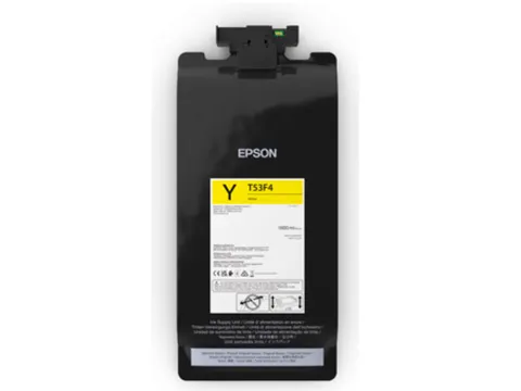 Epson UltraChrome Pro6, Geel, Inkt op pigmentbasis, 1600 ml, 1 stuk(s)