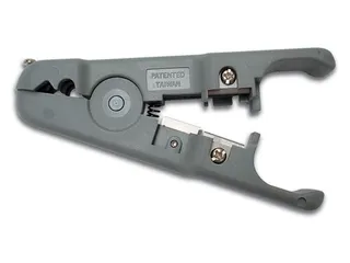 Coax Kabelstripper & - Knipper - 2