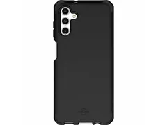 Spectrum_R Case Galaxy XCOVER7 Pro Solid mat zwart Softbag