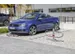 Flexibele Parkeerbeugel Staal 600x1000mm Bodemplaat 250x150mm Slot